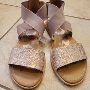 Sorel Ella Sandal